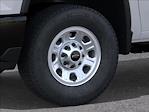 2025 Chevrolet Silverado 2500 Crew Cab SRW 4x2 Pickup for sale #FK06638 - photo 9