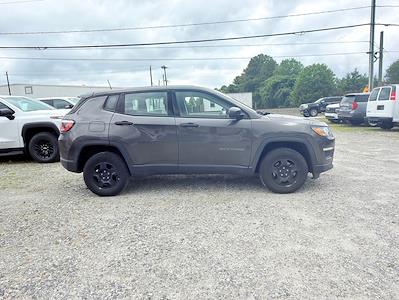2018 Jeep Compass 4WD SUV for sale #FK07396A - photo 2