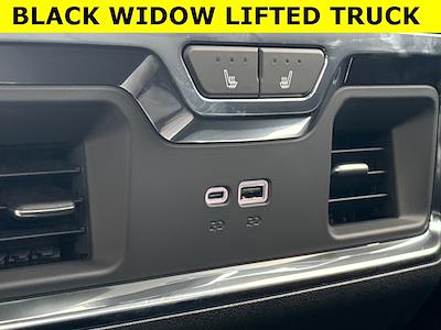 2025 Chevrolet Silverado 2500 Crew Cab 4WD Pickup for sale #FK0759X - photo 2