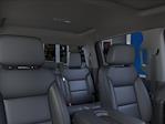 2025 Chevrolet Silverado 1500 Crew Cab 4x4 Pickup for sale #FK0816 - photo 24