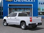 2025 Chevrolet Silverado 1500 Crew Cab 4x4 Pickup for sale #FK0816 - photo 3
