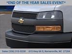 New 2025 Chevrolet Express 2500 Empty Cargo Van for sale #FK0842 - photo 13