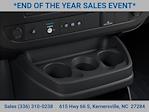 New 2025 Chevrolet Express 2500 Empty Cargo Van for sale #FK0842 - photo 23