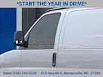 2025 Chevrolet Express 2500 RWD Empty Cargo Van for sale #FK0843 - photo 12
