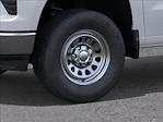 2025 Chevrolet Silverado 1500 Double Cab 4x4 Pickup for sale #FK08472 - photo 9