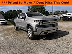 2021 Chevrolet Silverado 1500 Crew Cab 4x4 Pickup for sale #FK0847A - photo 1