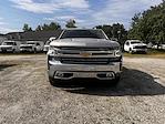 2021 Chevrolet Silverado 1500 Crew Cab 4x4 Pickup for sale #FK0847A - photo 8