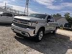 2021 Chevrolet Silverado 1500 Crew Cab 4x4 Pickup for sale #FK0847A - photo 9