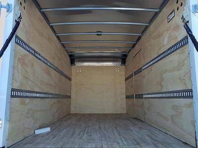 2024 Chevrolet LCF 4500HG Crew Cab RWD Morgan Truck Body Box Truck for sale #FK09166 - photo 2