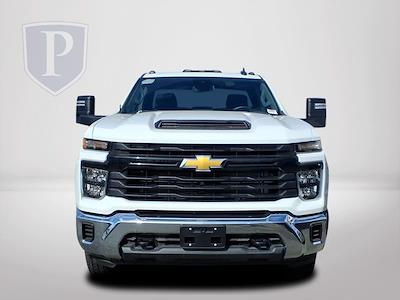 New 2024 Chevrolet Silverado 3500 Double Cab 4WD Knapheide 696D54 8' Service Truck for sale #FK0961 - photo 2
