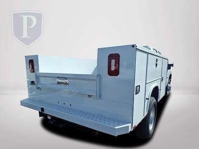 2024 Chevrolet Silverado 3500 Double Cab 4WD Knapheide Service Truck for sale #FK0961 - photo 2