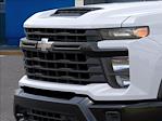 2025 Chevrolet Silverado 3500 Regular Cab 4x4 Cab Chassis for sale #FK10001 - photo 13