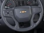 2025 Chevrolet Silverado 3500 Regular Cab 4x4 Cab Chassis for sale #FK10001 - photo 19