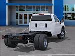 2025 Chevrolet Silverado 3500 Regular Cab 4x4 Cab Chassis for sale #FK10001 - photo 2
