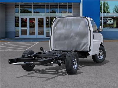 New 2025 Chevrolet Express 3500 139 WB Cutaway for sale #FK10036 - photo 2