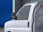 New 2025 Chevrolet Express 3500 139 WB Cutaway for sale #FK10036 - photo 12