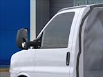 2025 Chevrolet Express 3500 Regular Cab RWD Cutaway for sale #FK103552 - photo 12