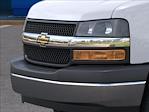 2025 Chevrolet Express 3500 Regular Cab RWD Cutaway for sale #FK103552 - photo 13