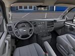 2025 Chevrolet Express 3500 Regular Cab RWD Cutaway for sale #FK103552 - photo 15