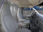 2025 Chevrolet Express 3500 Regular Cab RWD Cutaway for sale #FK103552 - photo 17