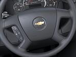 2025 Chevrolet Express 3500 Regular Cab RWD Cutaway for sale #FK103552 - photo 19