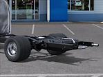 2025 Chevrolet Express 4500 DRW RWD Cutaway for sale #FK1100 - photo 11