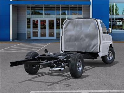 2025 Chevrolet Express 3500 Regular Cab RWD Cutaway for sale #FK11076 - photo 2