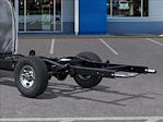 2025 Chevrolet Express 3500 Regular Cab RWD Cutaway for sale #FK11076 - photo 11