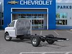 2025 Chevrolet Express 3500 Regular Cab RWD Cutaway for sale #FK11076 - photo 4