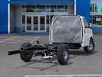 2025 Chevrolet Express 3500 Regular Cab RWD Cutaway for sale #FK11076 - photo 2