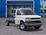 2025 Chevrolet Express 3500 Regular Cab RWD Cutaway for sale #FK11076 - photo 7