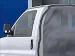 New 2025 Chevrolet Express 4500 177 WB Cutaway for sale #FK1109 - photo 12