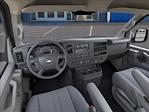 New 2025 Chevrolet Express 4500 177 WB Cutaway for sale #FK1109 - photo 15