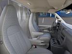 New 2025 Chevrolet Express 4500 177 WB Cutaway for sale #FK1109 - photo 17