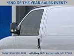 New 2025 Chevrolet Express 2500 Empty Cargo Van for sale #FK1116 - photo 12