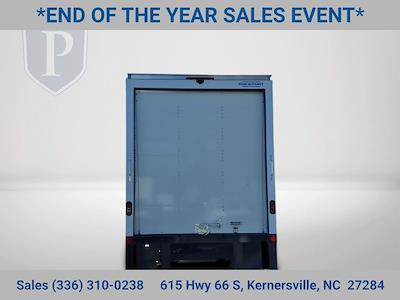 2025 Chevrolet Express 3500 Regular Cab RWD Rockport Box Van for sale #FK11409 - photo 2
