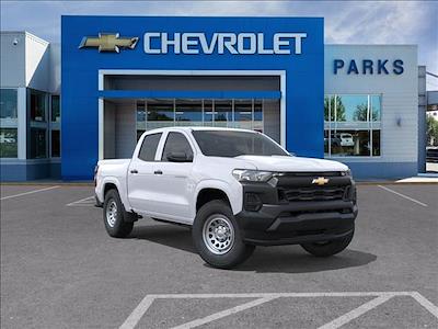 2025 Chevrolet Colorado Crew Cab 4x2 Pickup for sale #FK1143 - photo 1