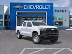 2025 Chevrolet Colorado Crew Cab 4x2 Pickup for sale #FK1143 - photo 1