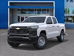2025 Chevrolet Colorado Crew Cab 4x2 Pickup for sale #FK1143 - photo 6