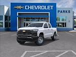 2025 Chevrolet Colorado Crew Cab 4x2 Pickup for sale #FK1143 - photo 8