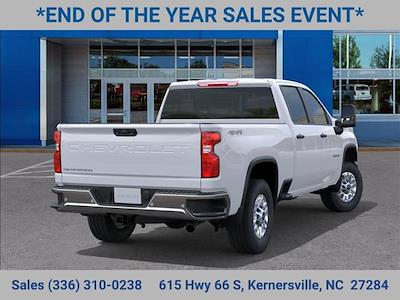 2026 Chevrolet Silverado 2500 Crew Cab 4WD Pickup for sale #FK1146 - photo 2
