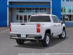 2026 Chevrolet Silverado 2500 Crew Cab 4WD Pickup for sale #FK1146 - photo 2
