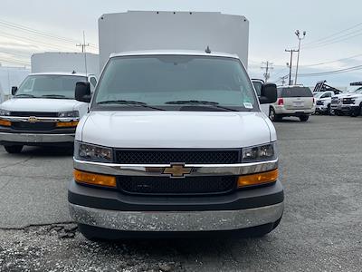 2025 Chevrolet Express 3500 Regular Cab RWD Reading Service Utility Van for sale #FK11762X - photo 2