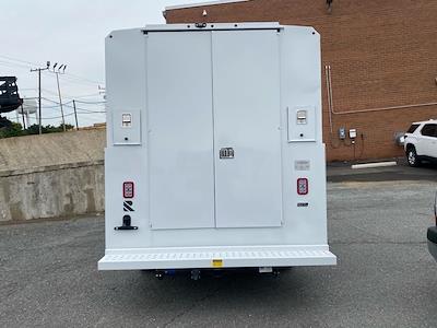 New 2025 Chevrolet Express 3500 11' Reading Steel Service Utility Van for sale #FK11762X - photo 2