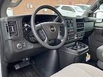 2025 Chevrolet Express 3500 Regular Cab RWD Reading Service Utility Van for sale #FK11762X - photo 10