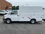2025 Chevrolet Express 3500 Regular Cab RWD Reading Service Utility Van for sale #FK11762X - photo 4
