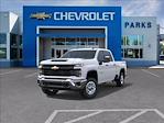 2026 Chevrolet Silverado 2500 Crew Cab 4WD Pickup for sale #FK1188 - photo 8