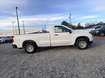 2024 Chevrolet Silverado 1500 Regular Cab 4WD Pickup for sale #FK1209A - photo 2