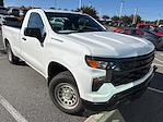 2024 Chevrolet Silverado 1500 Regular Cab 4WD Pickup for sale #FK1209A - photo 4