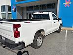 2024 Chevrolet Silverado 1500 Regular Cab 4WD Pickup for sale #FK1209A - photo 5